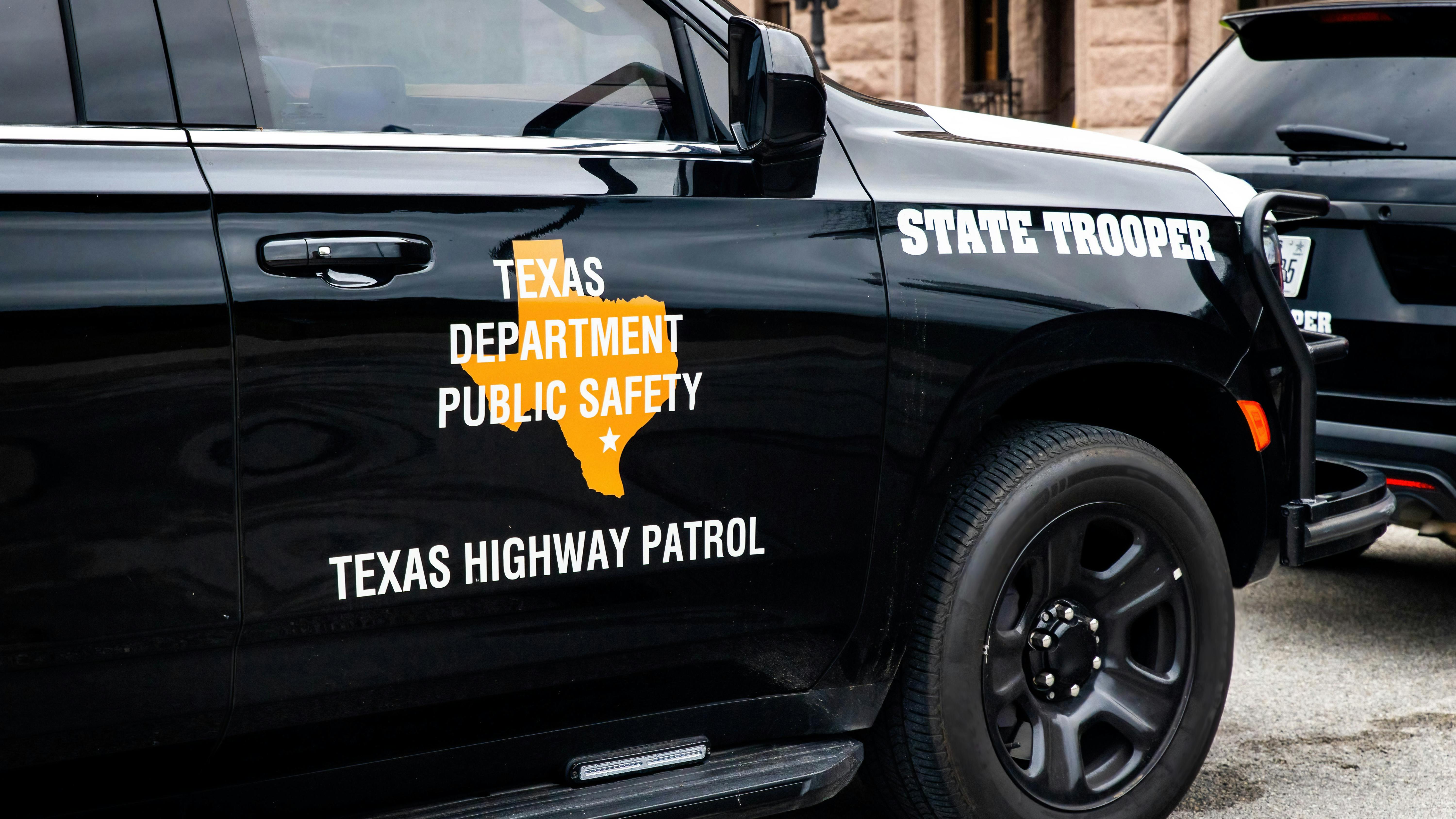 Texas Highway Patrol