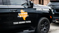 Texas Highway Patrol Texas Highway Patrol