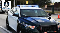 The Bulletproof Police Vehicle Act The Bulletproof Police Vehicle Act