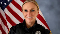 Central Berks Regional Police Officer Kristen Yeager Central Berks Regional Police Officer Kristen Yeager