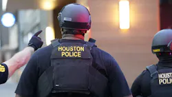 Houston police Houston police