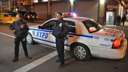 NYPD hiring push NYPD hiring push