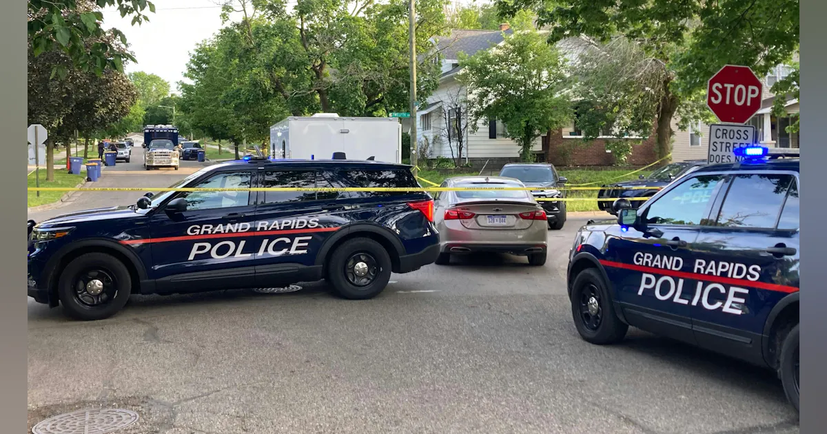 Vest Likely Saved Mich. Police K-9 Stabbed in Molotov Cocktail Attack