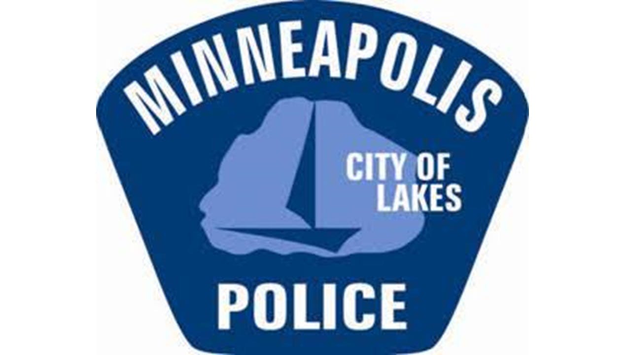 Minneapolis Police Department