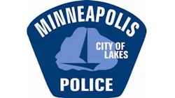 Minneapolis Police Department Minneapolis Police Department