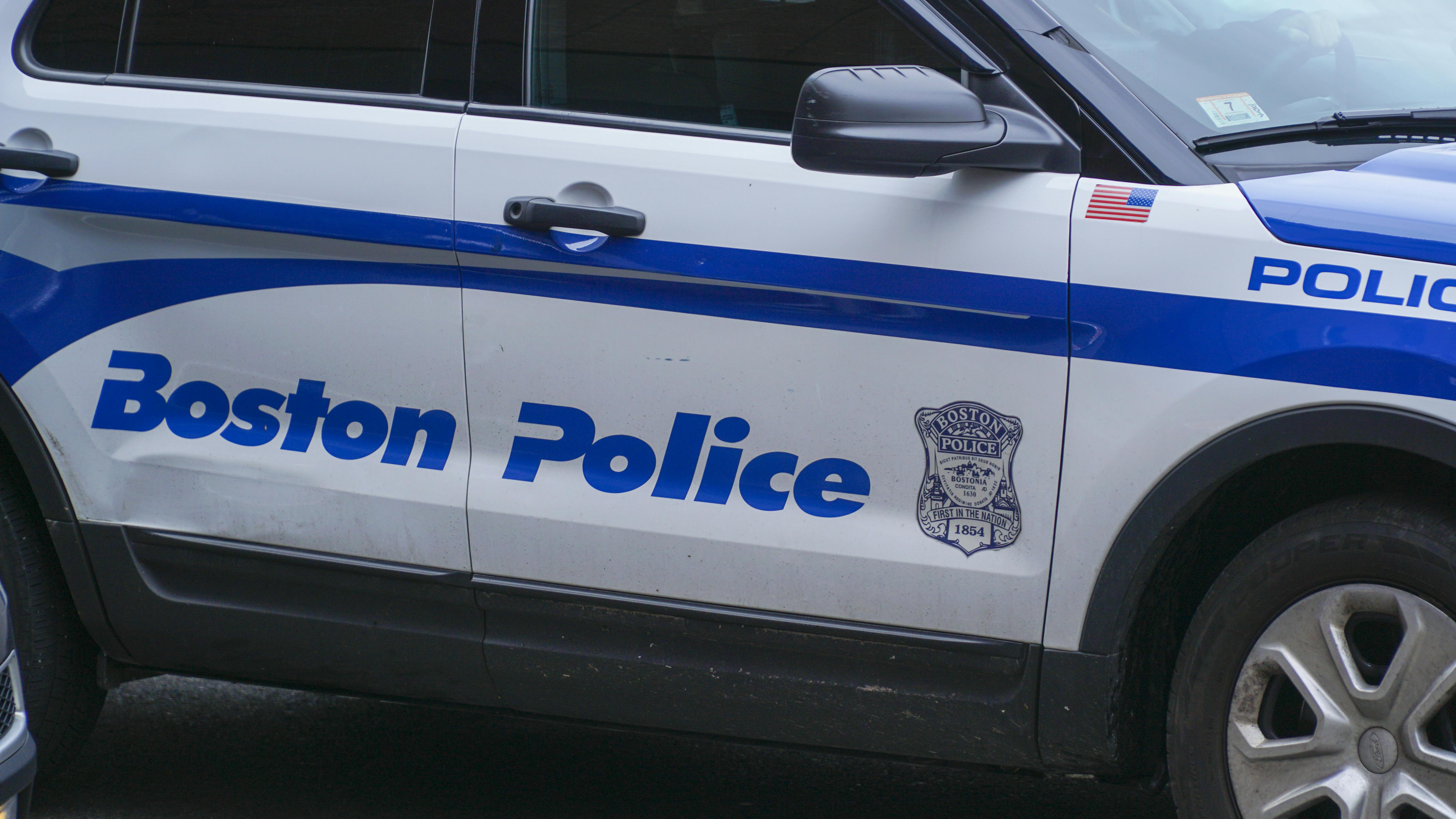 Boston Police Department