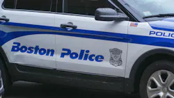 Boston Police Department Boston Police Department