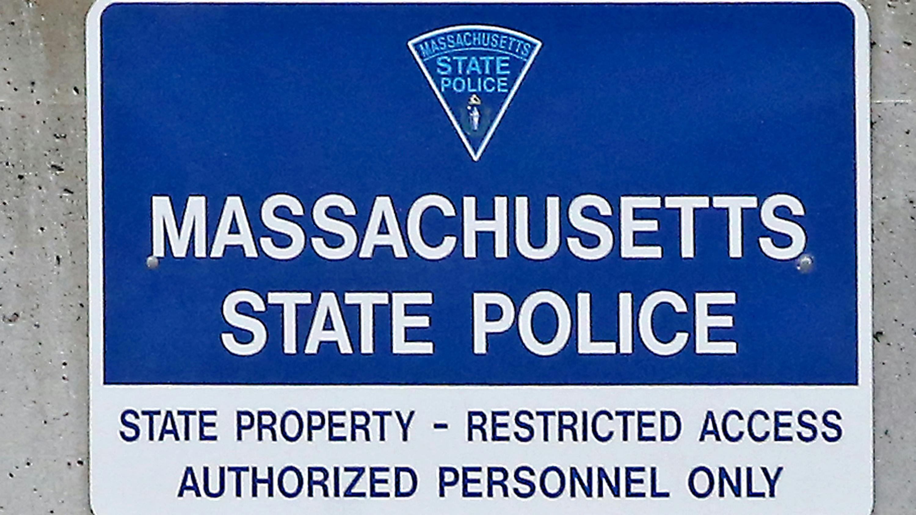 Massachusetts State Police