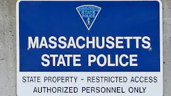 Massachusetts State Police Massachusetts State Police
