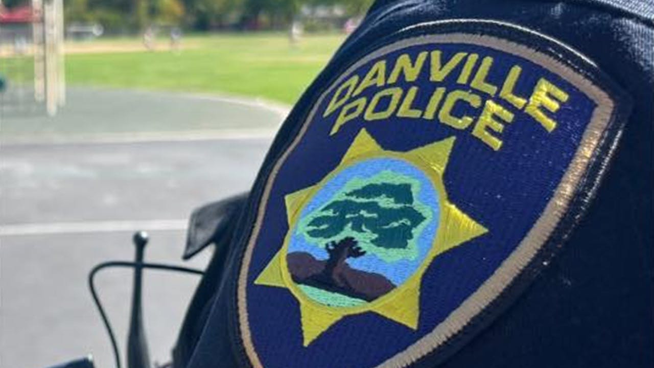 Danville Police Department