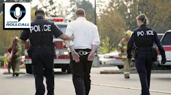Police and domestic disturbances Police and domestic disturbances