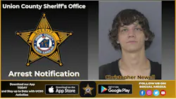 Christopher Newell Christopher Newell