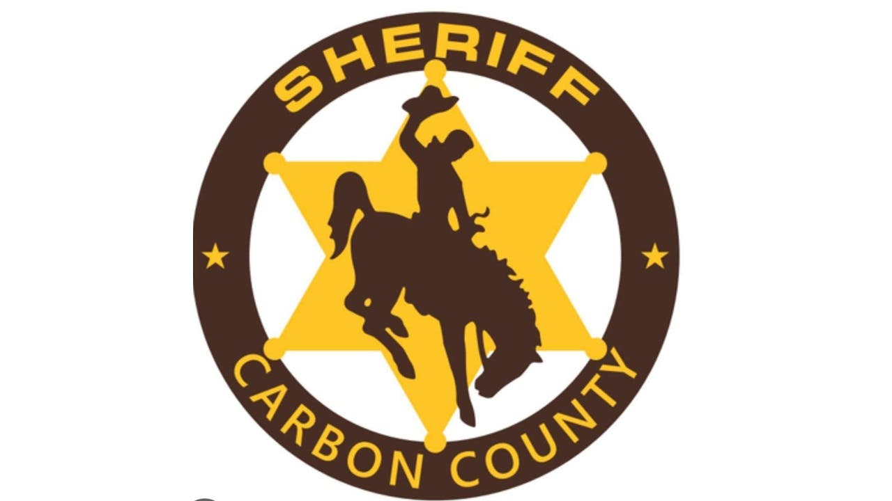 Carbon County Sheriff's Office