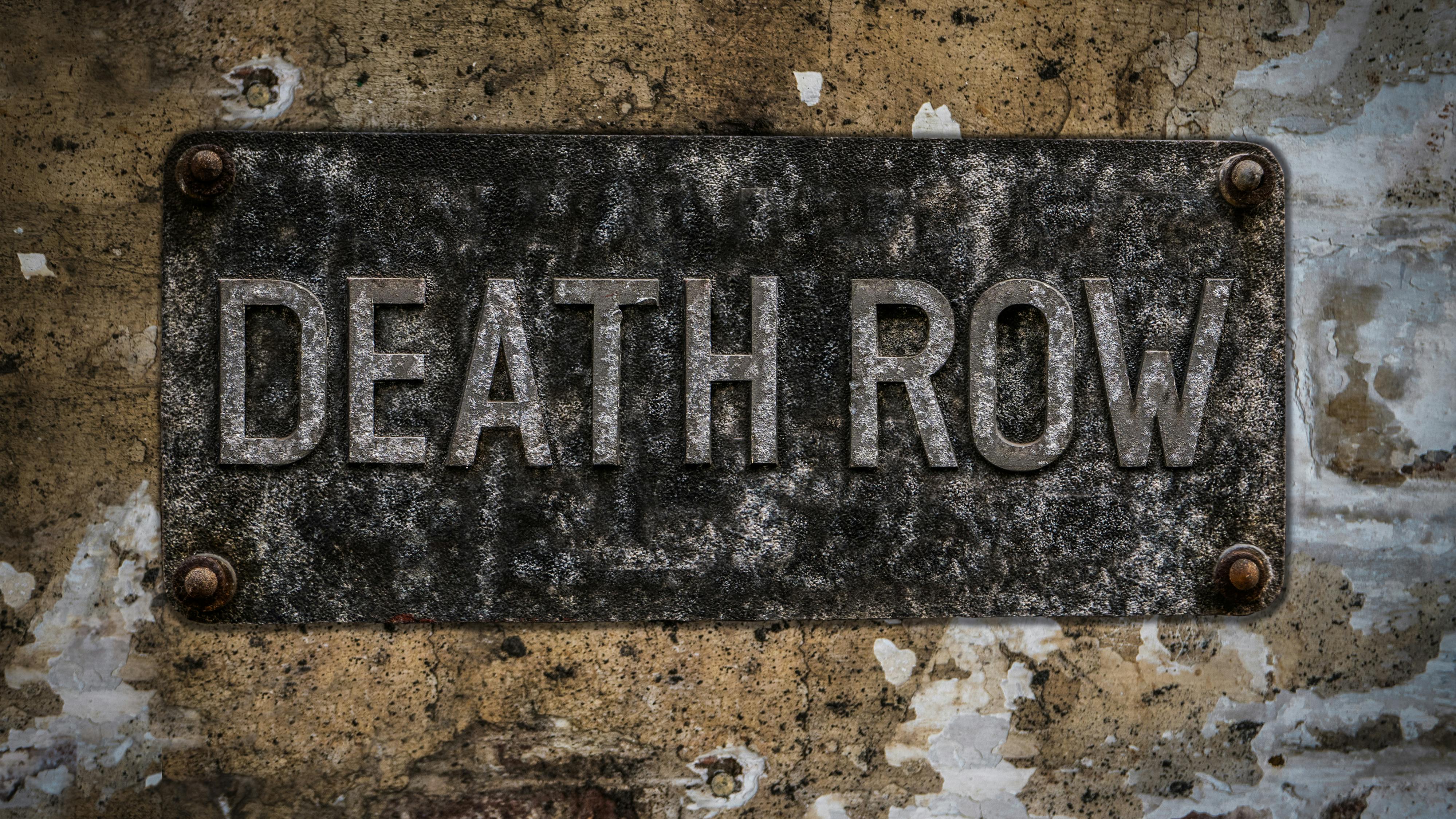 Idaho death row