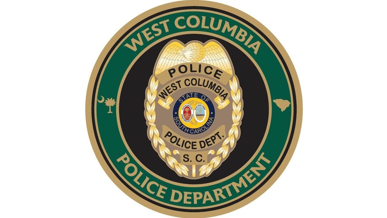 West Columbia Police Department