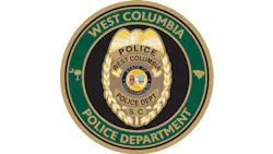 West Columbia Police Department West Columbia Police Department