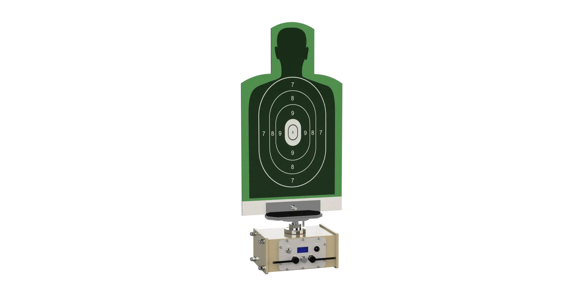 turningtargetsystem