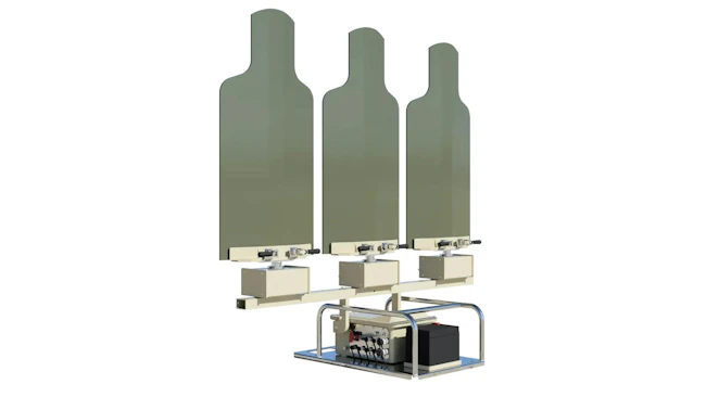 6a2ac606110252b64b98a1ff Stationaryinfantrytargets