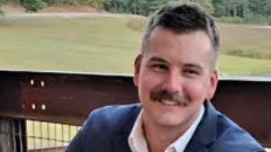 Covington County Sheriff's Deputy Yates Rodney