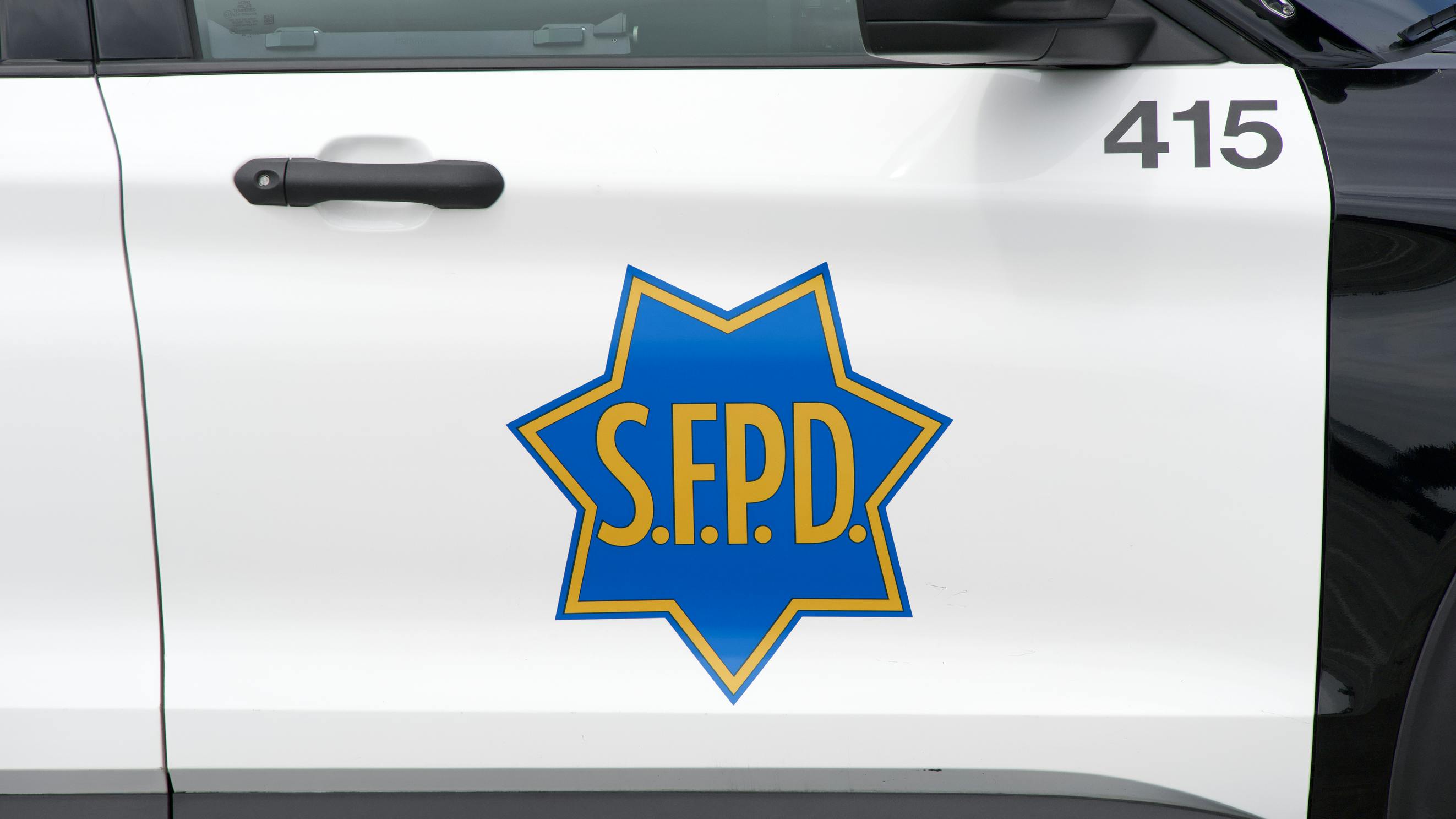 San Francisco Police Department