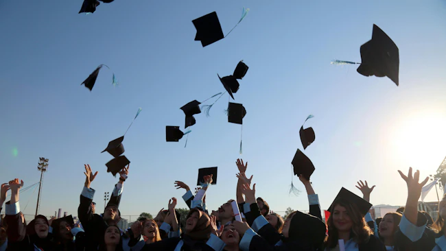 First responders could get free community college under North Carolina bill