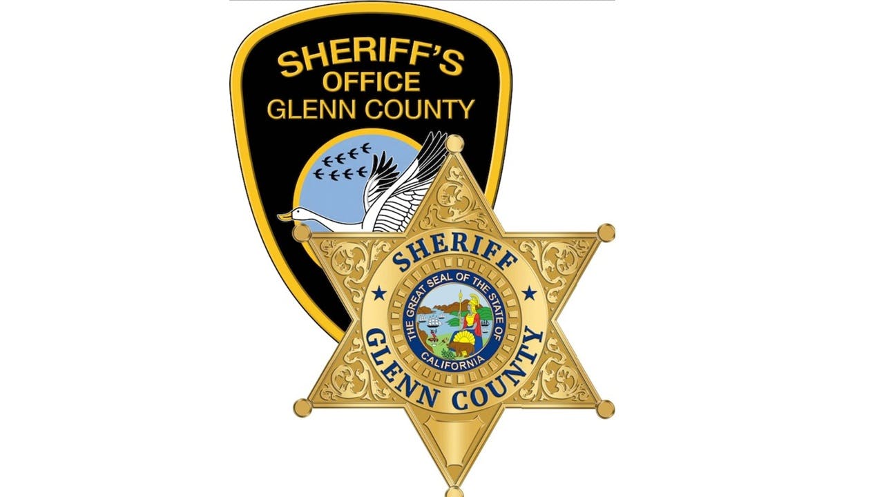 Glenn County Sheriff's Office