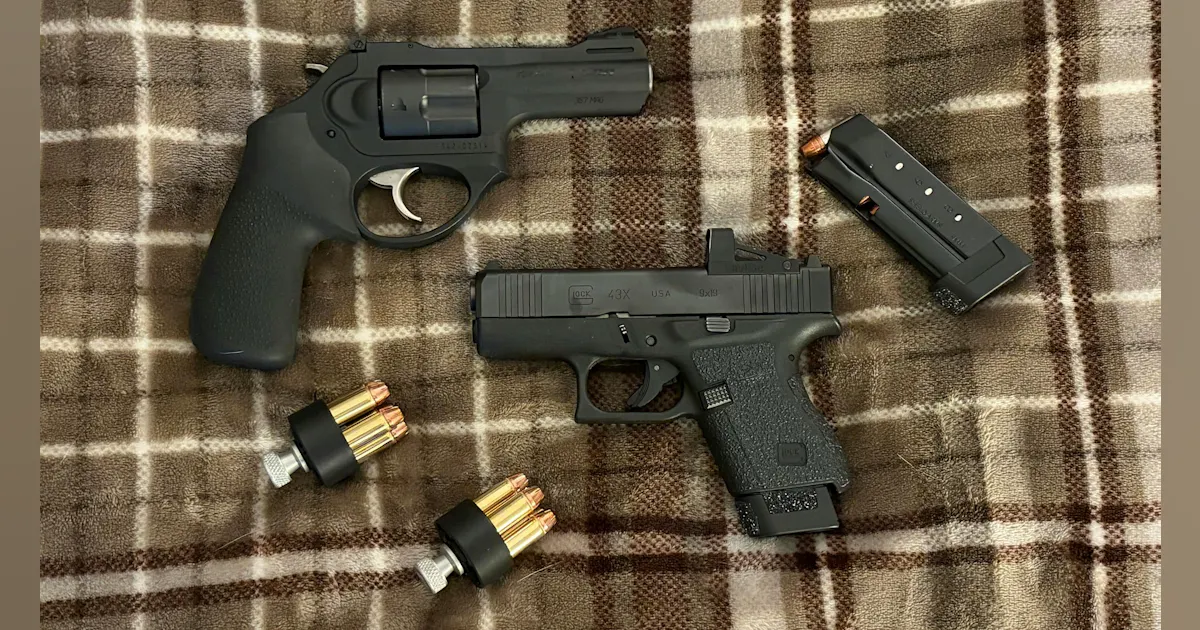 Concealed Carry Strategies for Travelers: From Urban Streets to Wilderness Trails