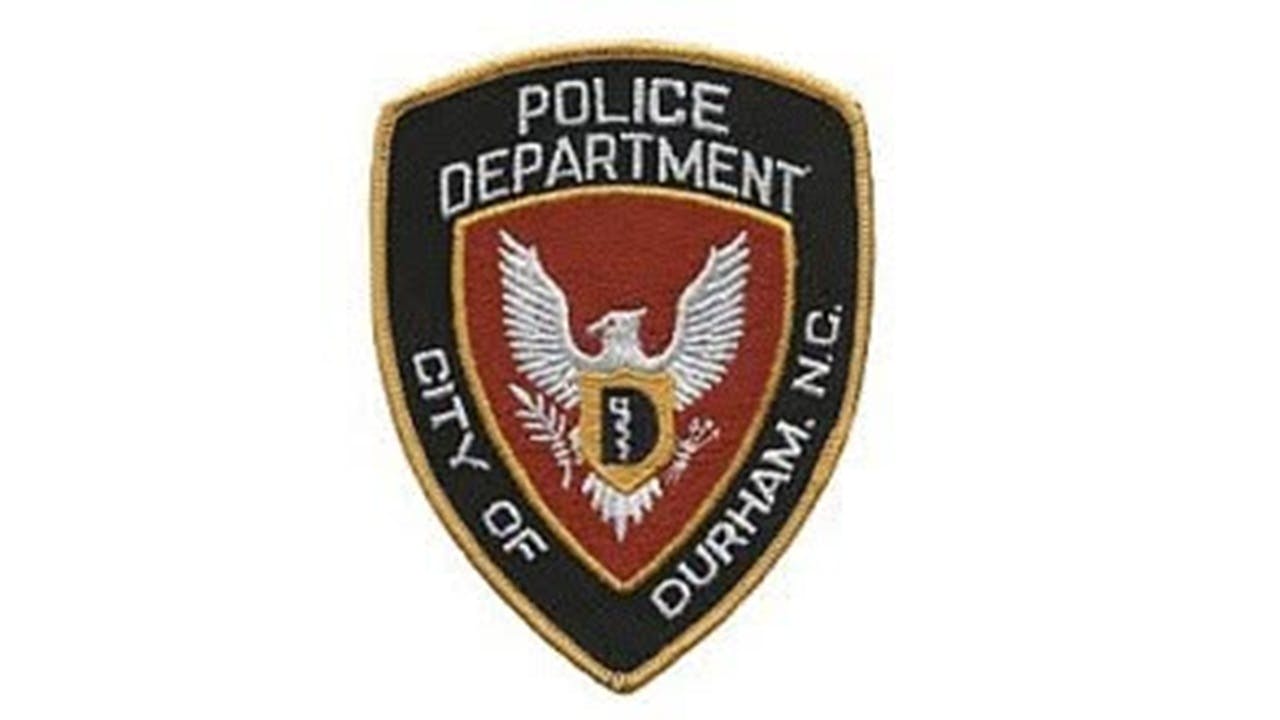 Durham Police Department