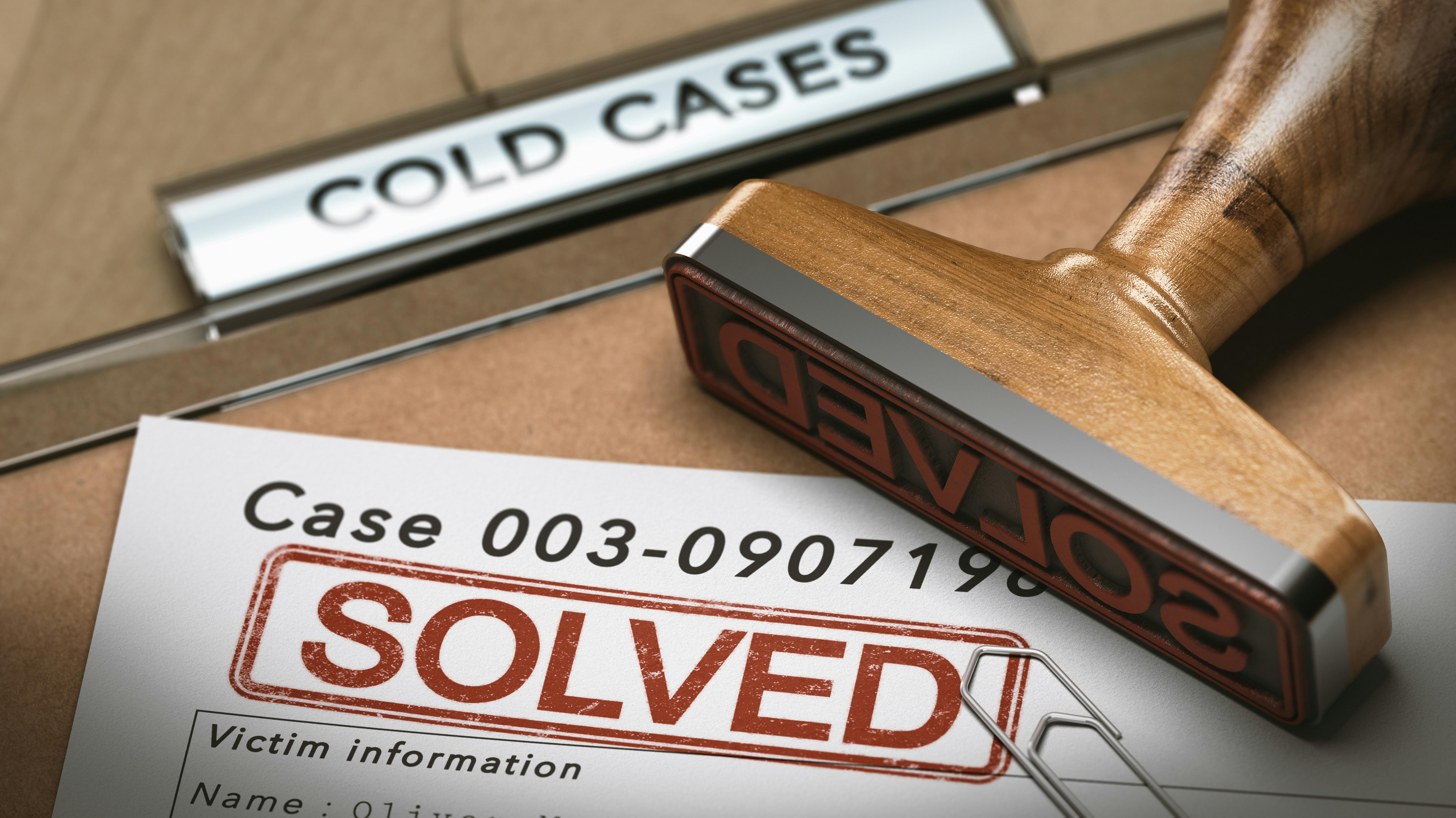 Texas Rangers to expand Cold Case Program