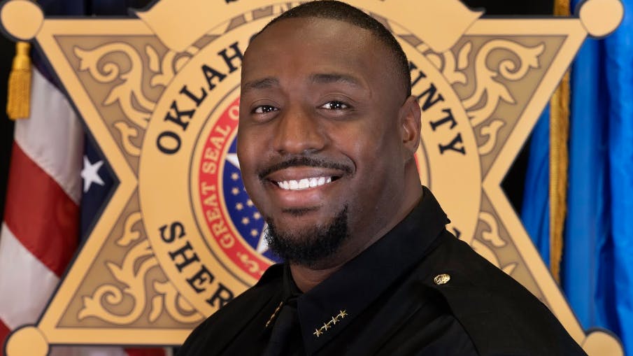 Oklahoma Sheriff Files Lawsuit Over Inmate Transportation Responsibilities