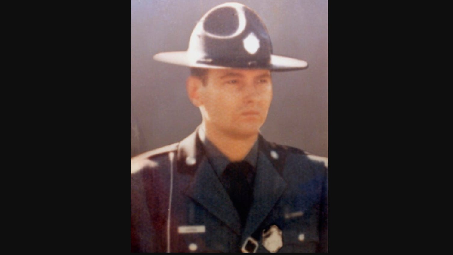 Trooper George Hanna