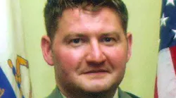 Former Sherborn Police Chief Richard Thompson