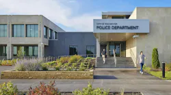 Rochester North Police Station and Government Service Center