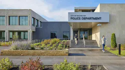 The Rochester North Police Station and Government Service Center received the Public Safety Centers Bronze Award in the 2021 Officer Station Design Awards. The Rochester North Police Station and Government Service Center received the Public Safety Centers Bronze Award in the 2021 Officer Station Design Awards.