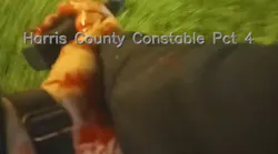 Body camera footage published by the Harris County Precinct 4 Constable’s Office provides a detailed view of an officer-involved shooting on June 19 in which deputies exchanged gunfire with a suspect.