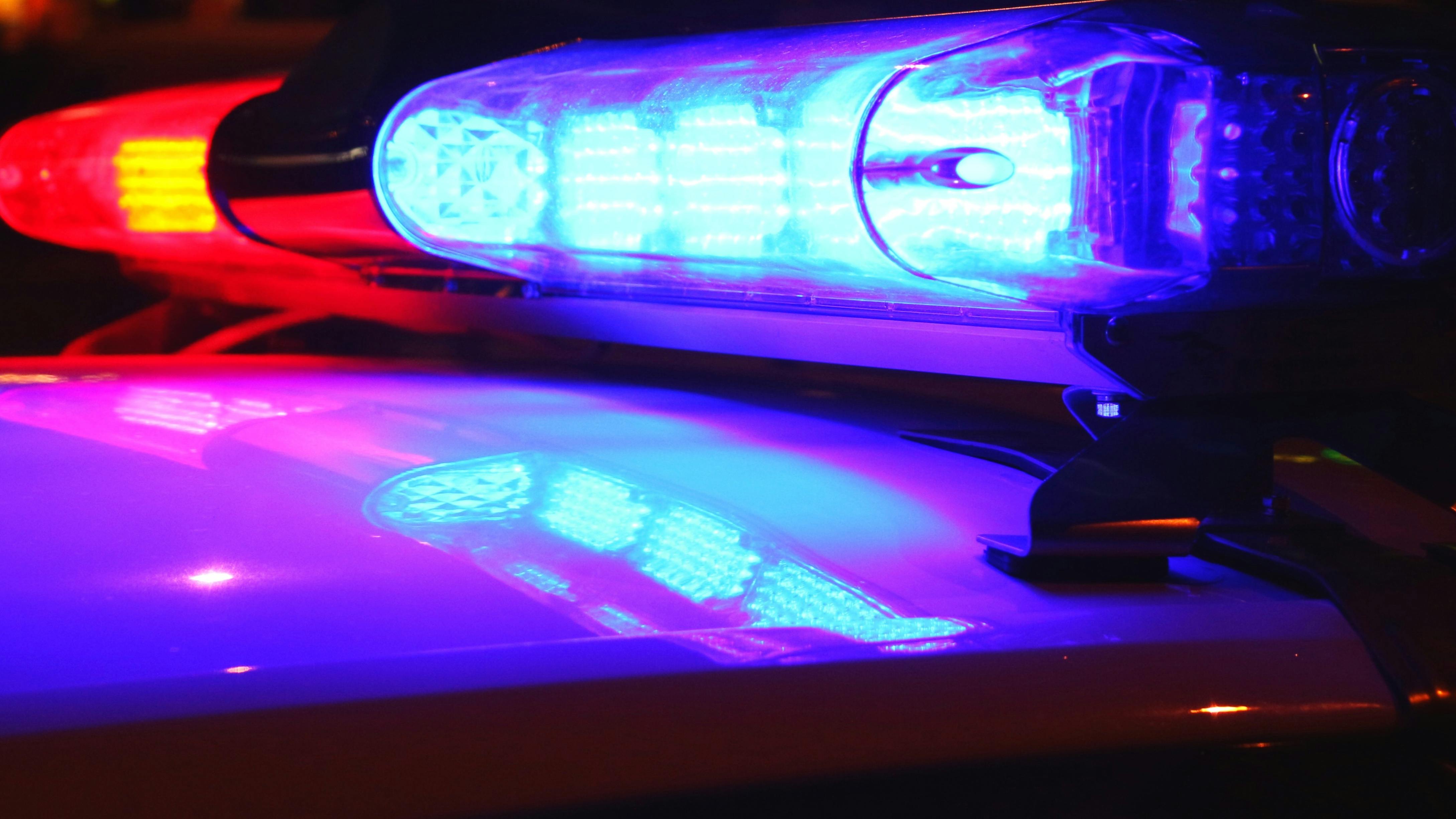 California Sheriff's Deputy Fatally Shoots Man Swinging Hammer