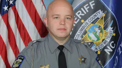 Deputy Damien Bost
