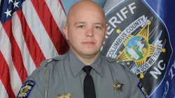 Deputy Damien Bost Deputy Damien Bost