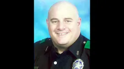 Senior Cpl. Lorne Ahrens Senior Cpl. Lorne Ahrens