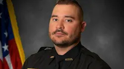 Officer Austin Buss Officer Austin Buss