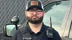 Officer Trevor Howard Officer Trevor Howard