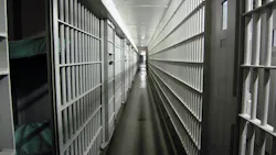 Inmates take control of North Carolina detention center