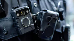 Today's body worn cameras come in a lot of sizes and perform functions beyond capturing video. But do they really see what the officer sees?
