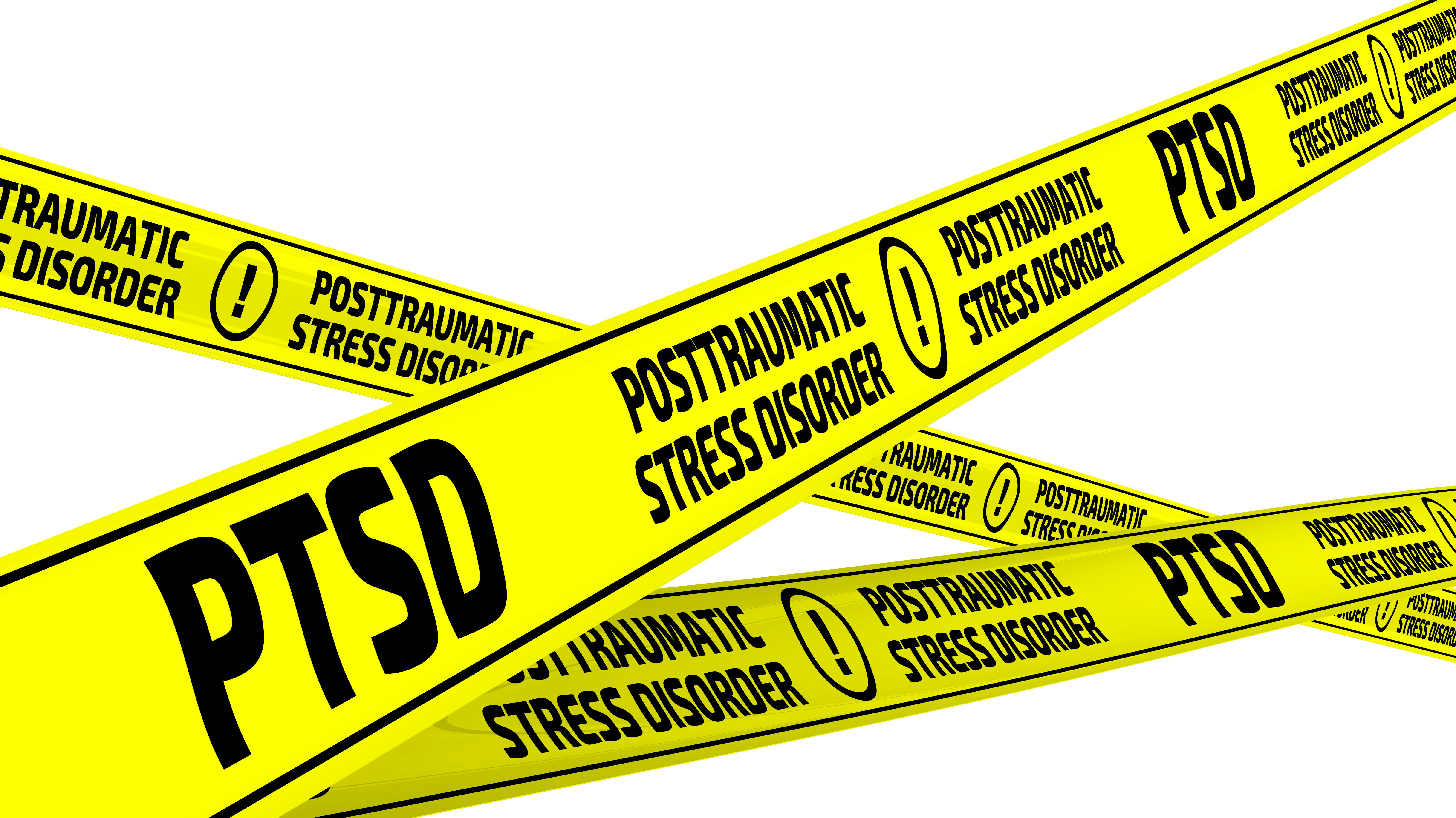 PTSD and first responders