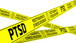 PTSD and first responders