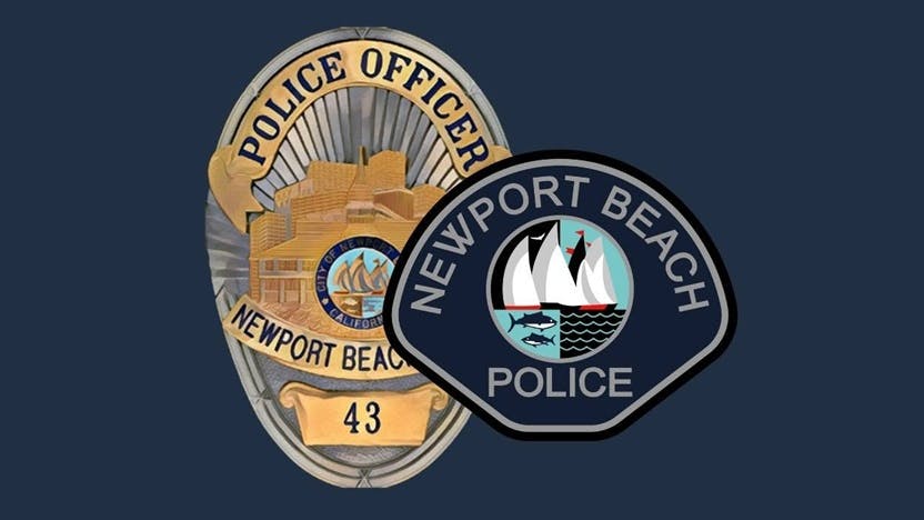 Newport Beach Police Department