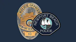 Newport Beach Police Department