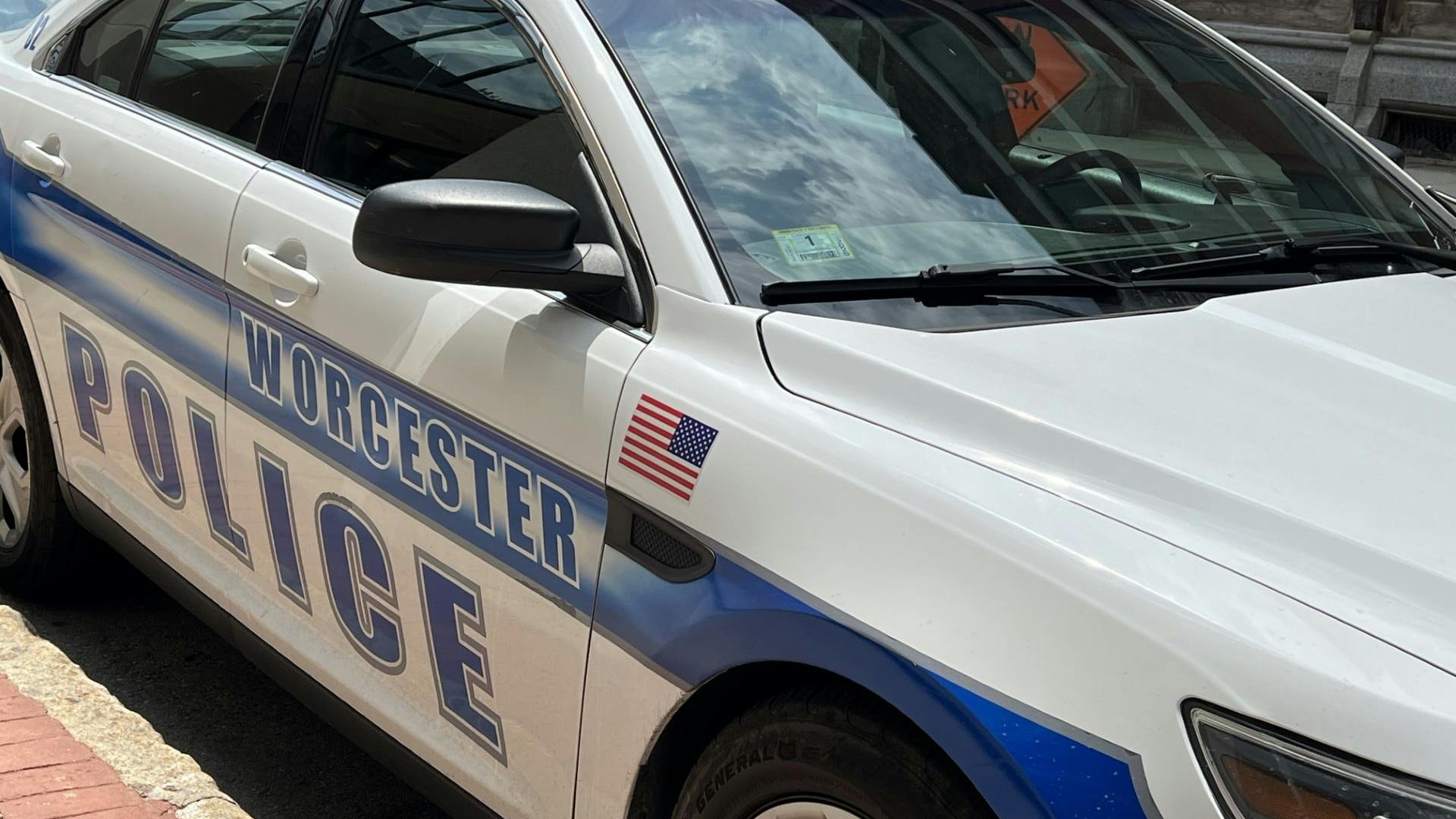 Worcester Police Department