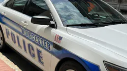 Worcester Police Department
