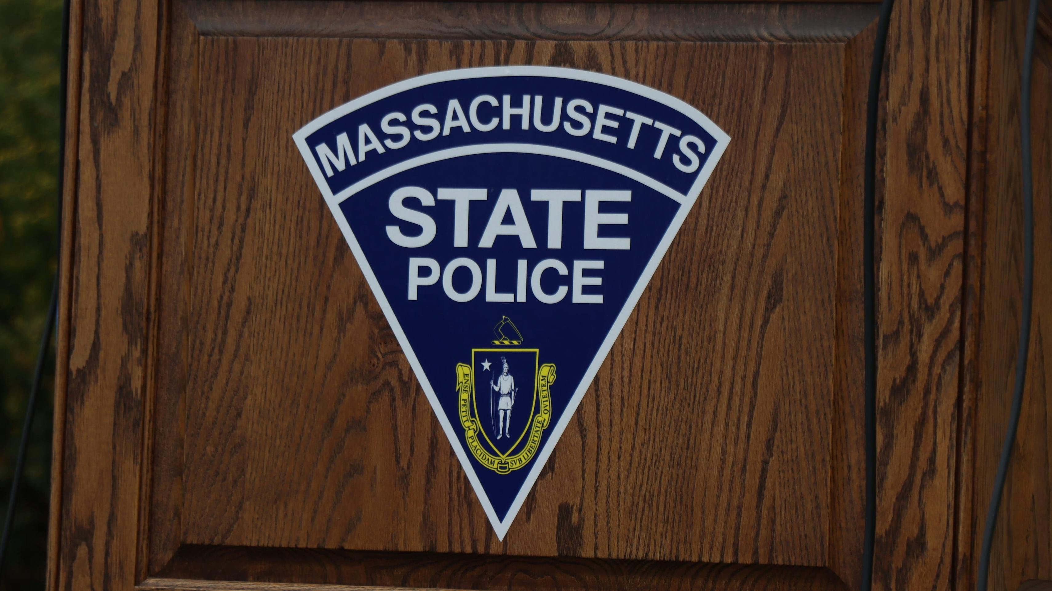 Massachusetts State Police